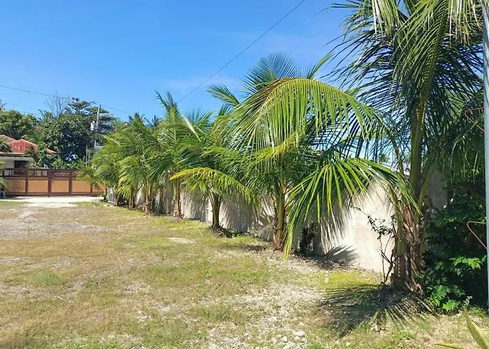 Hostel Estellie Resthouse Daanbantayan